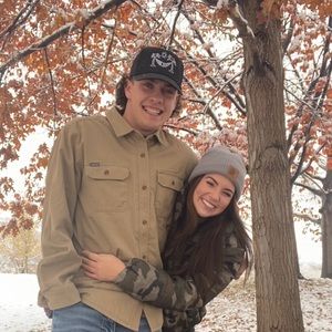 Meet your Posher, Zachary